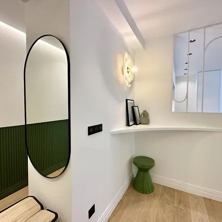 Appartement D'affaires