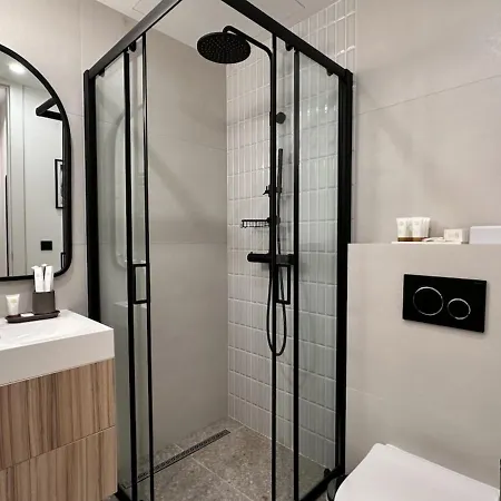 Appartement D'affaires