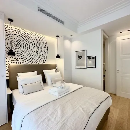 D'affaires Paris