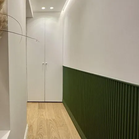D'affaires Appartement Paris