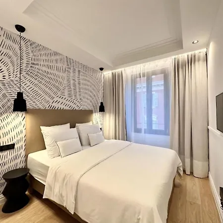 Appartement D'affaires *