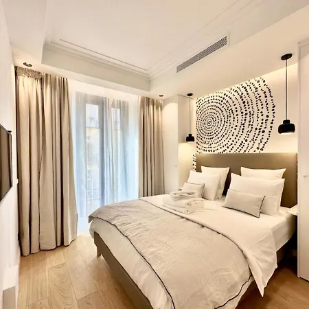 D'affaires Paris