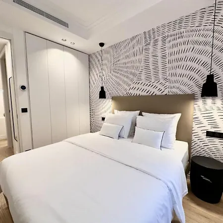Appartement D'affaires